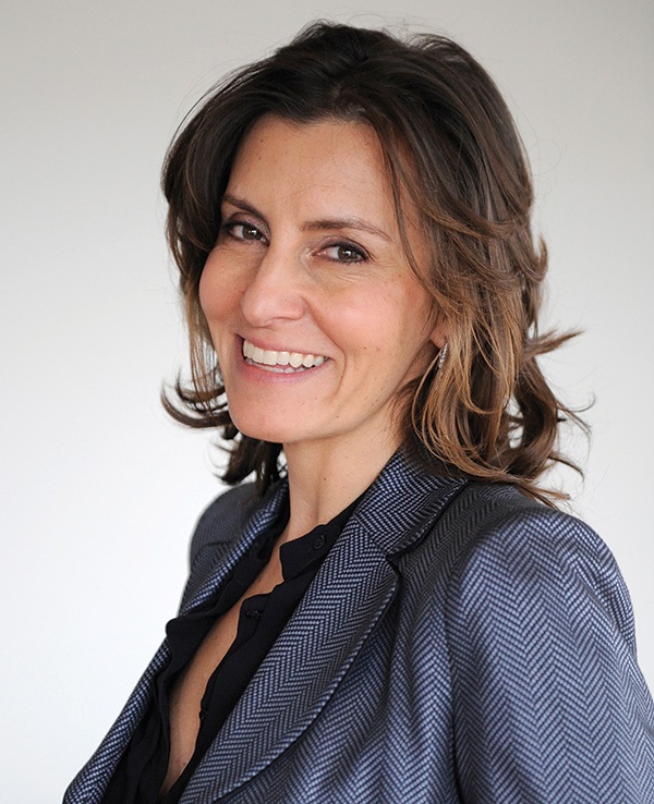 Dr. Francesca Vailati
