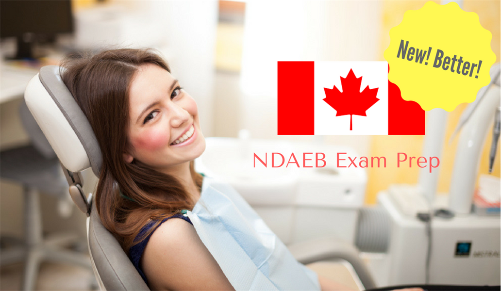 Everything You Have To Know About the NDAEB (Canada Exam) SmarterDA