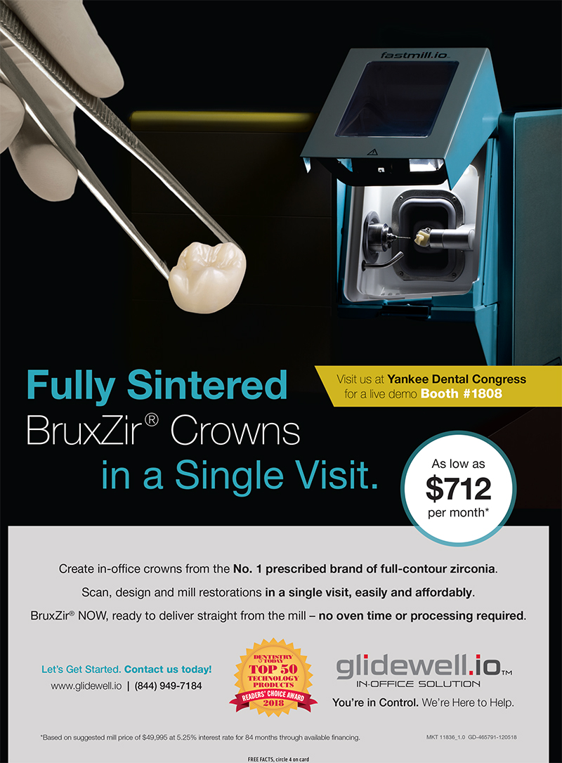 Dentaltown Magazine