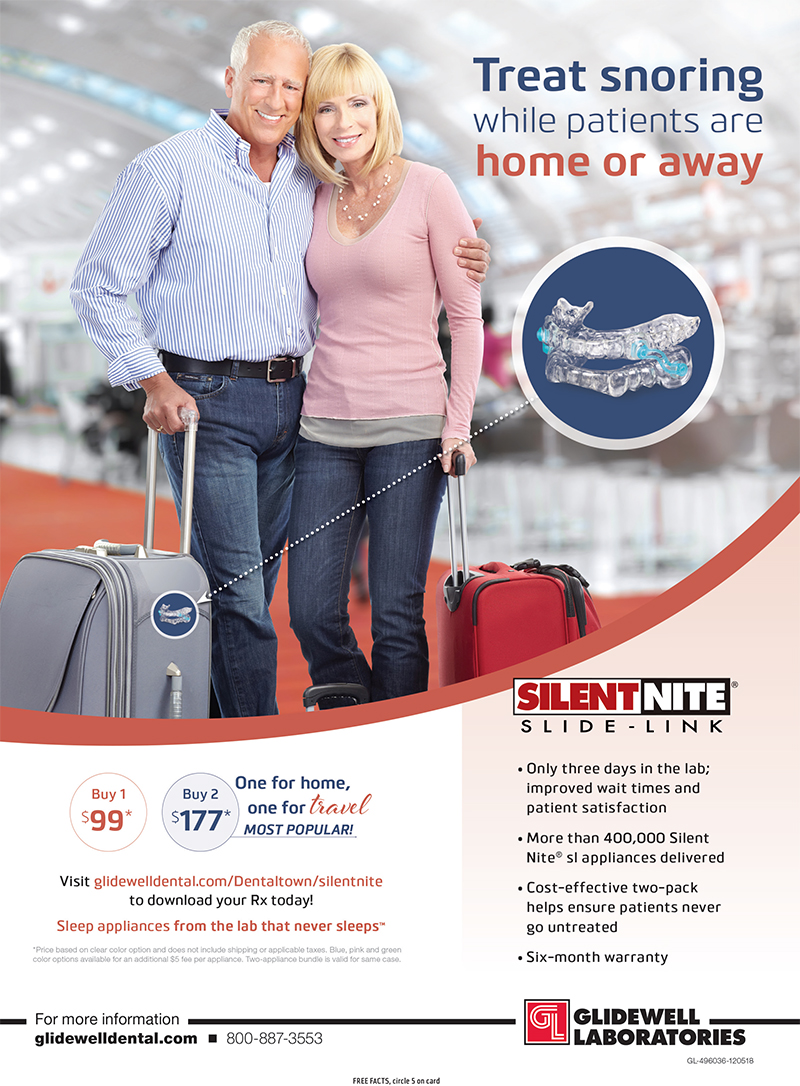 Dentaltown Magazine