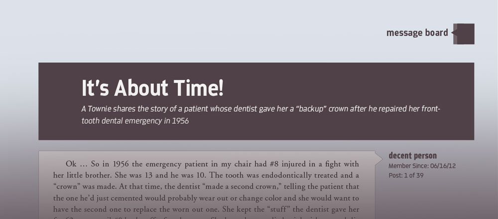 Dentaltown Magazine