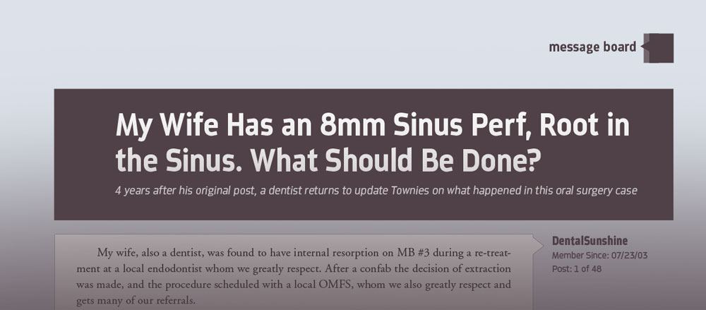 Dentaltown Magazine