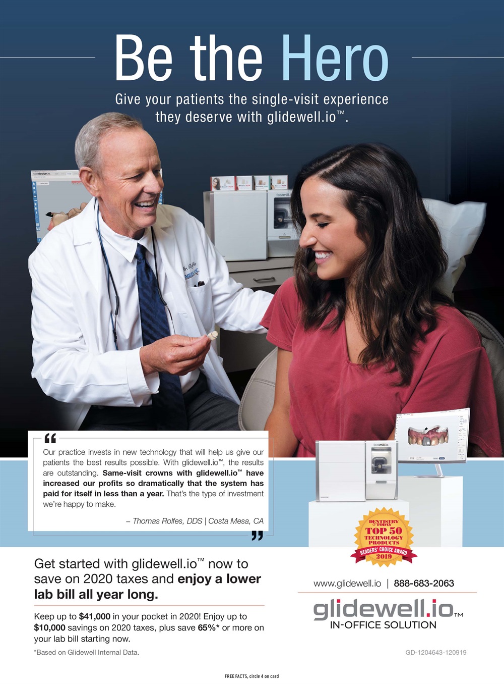 Dentaltown Magazine