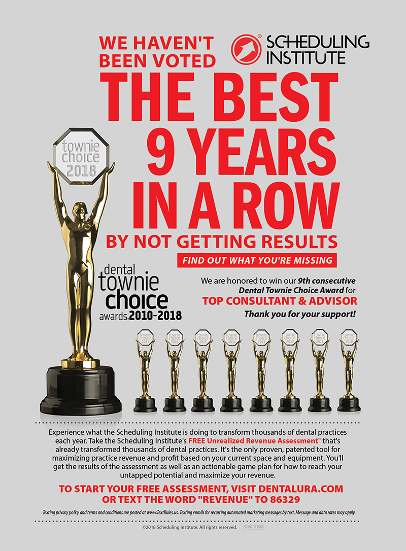 Dentaltown Magazine