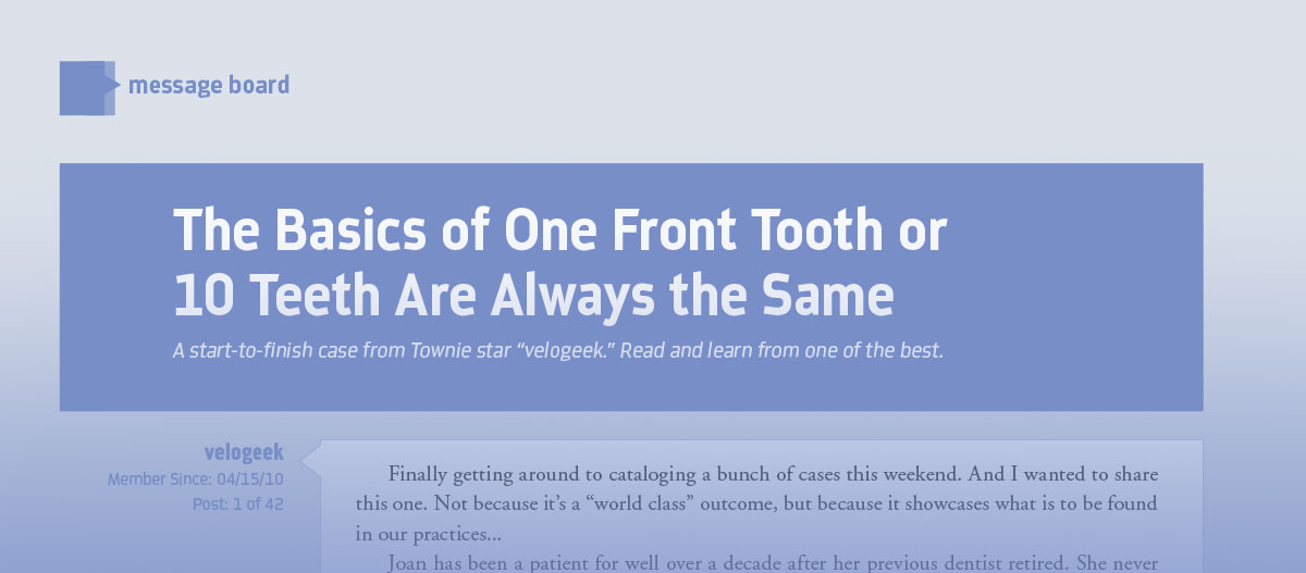 Dentaltown Magazine