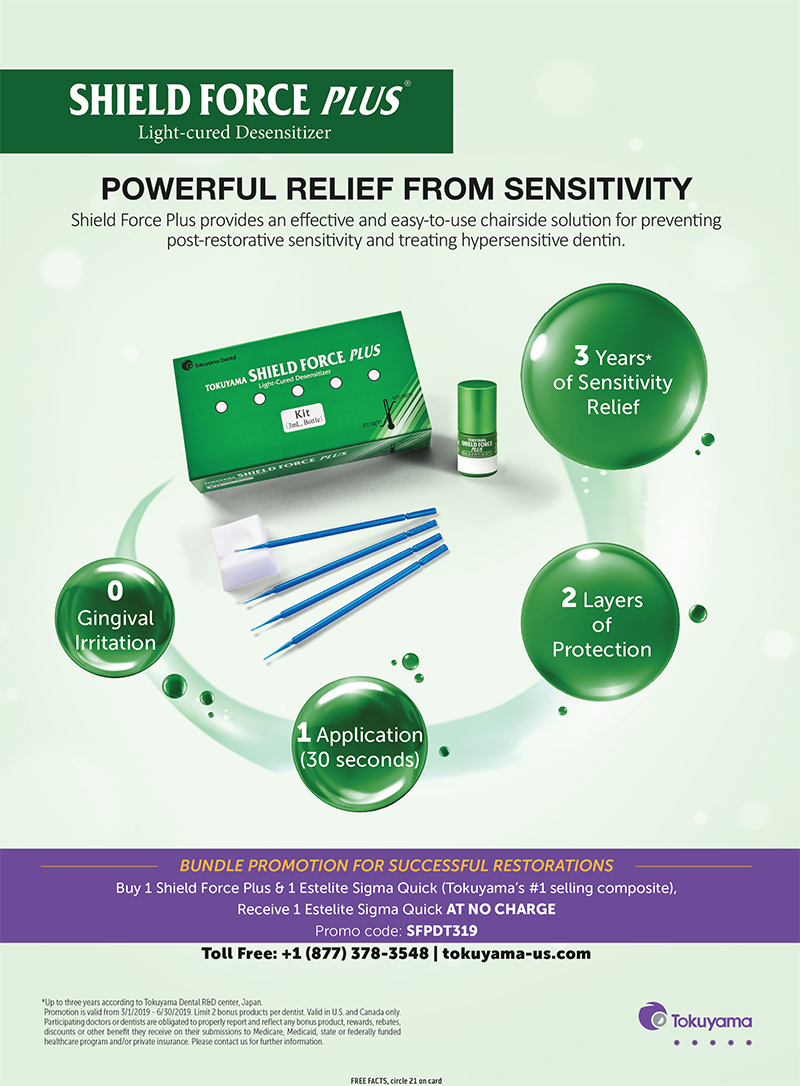 Dentaltown Magazine
