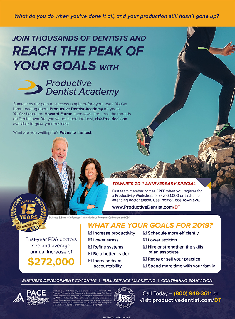 Dentaltown Magazine