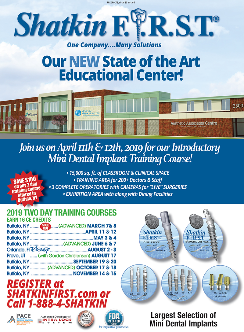 Dentaltown Magazine