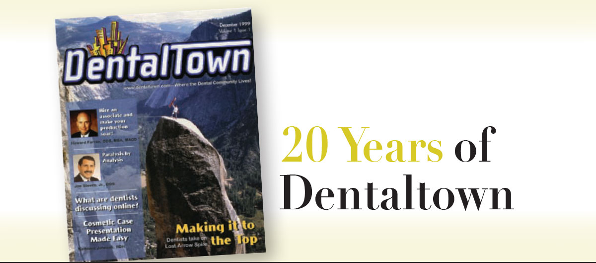 Dentaltown Magazine