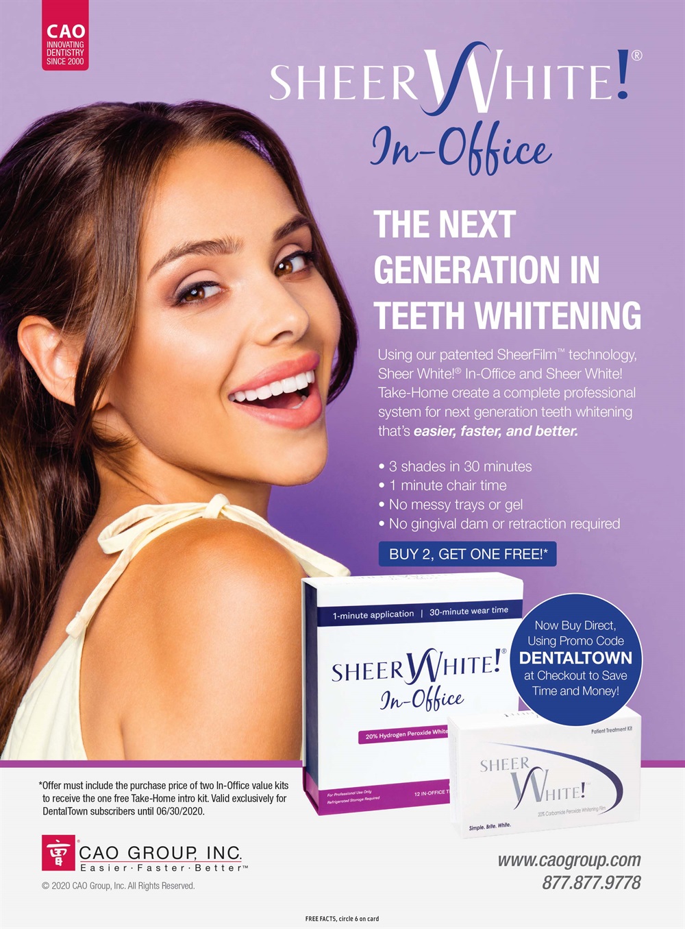 Dentaltown Magazine