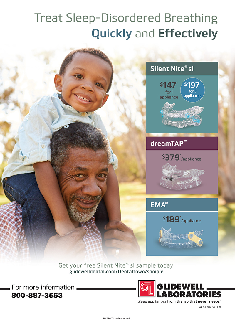 Dentaltown Magazine