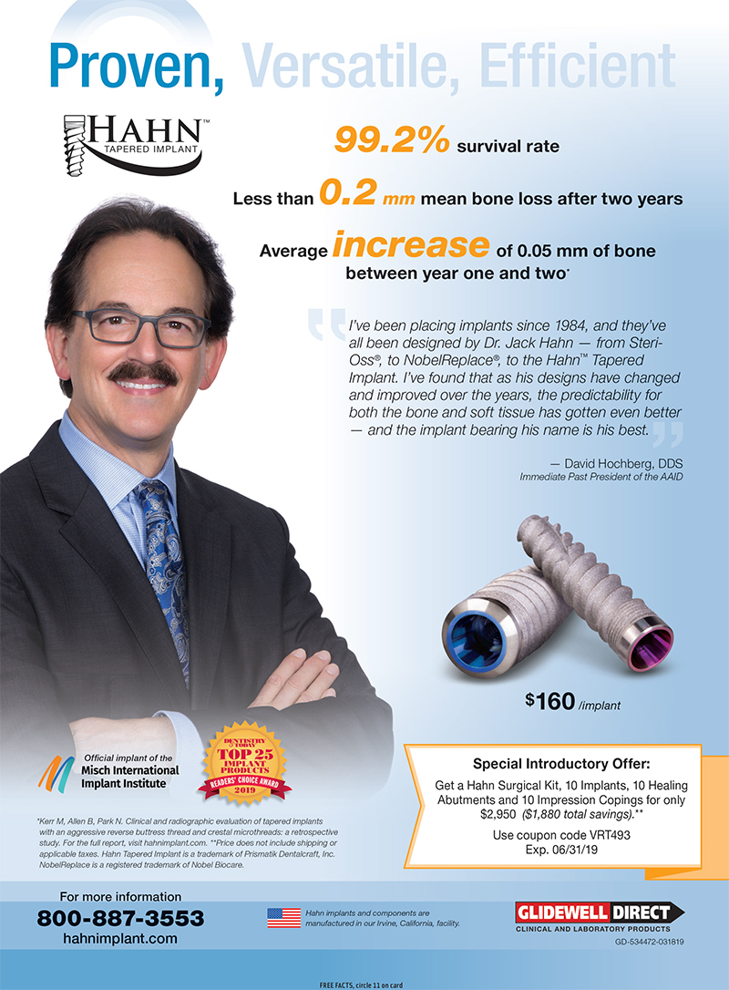 Dentaltown Magazine