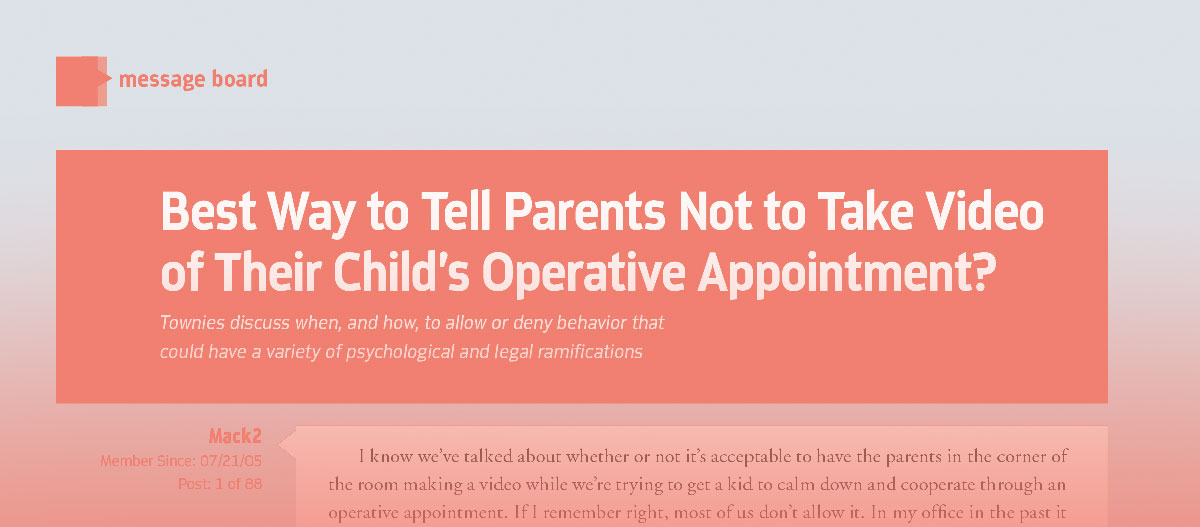 Dentaltown Magazine
