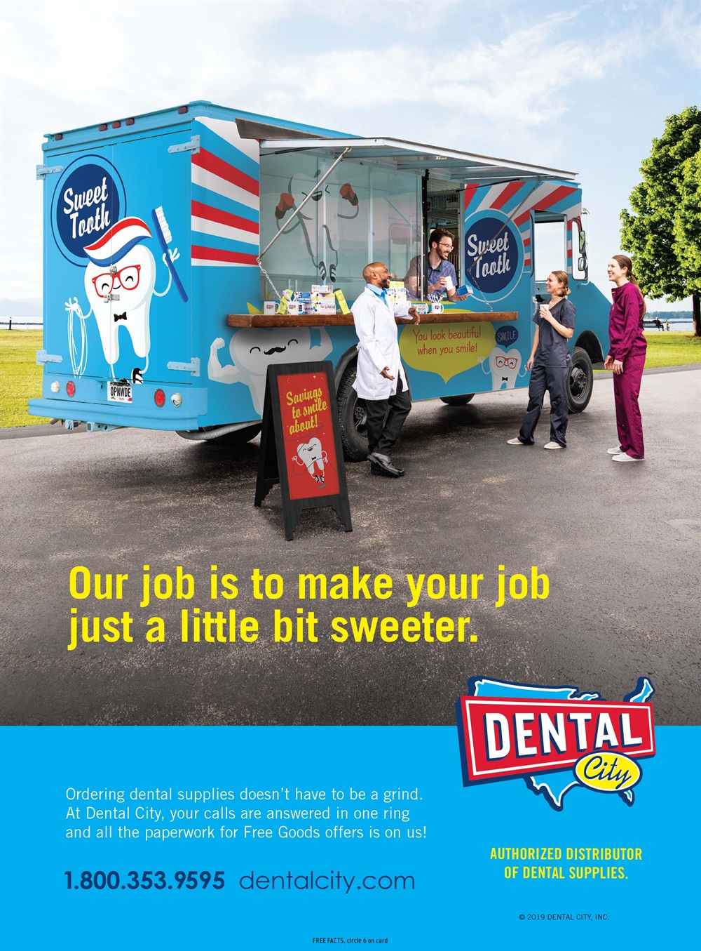 Dentaltown Magazine
