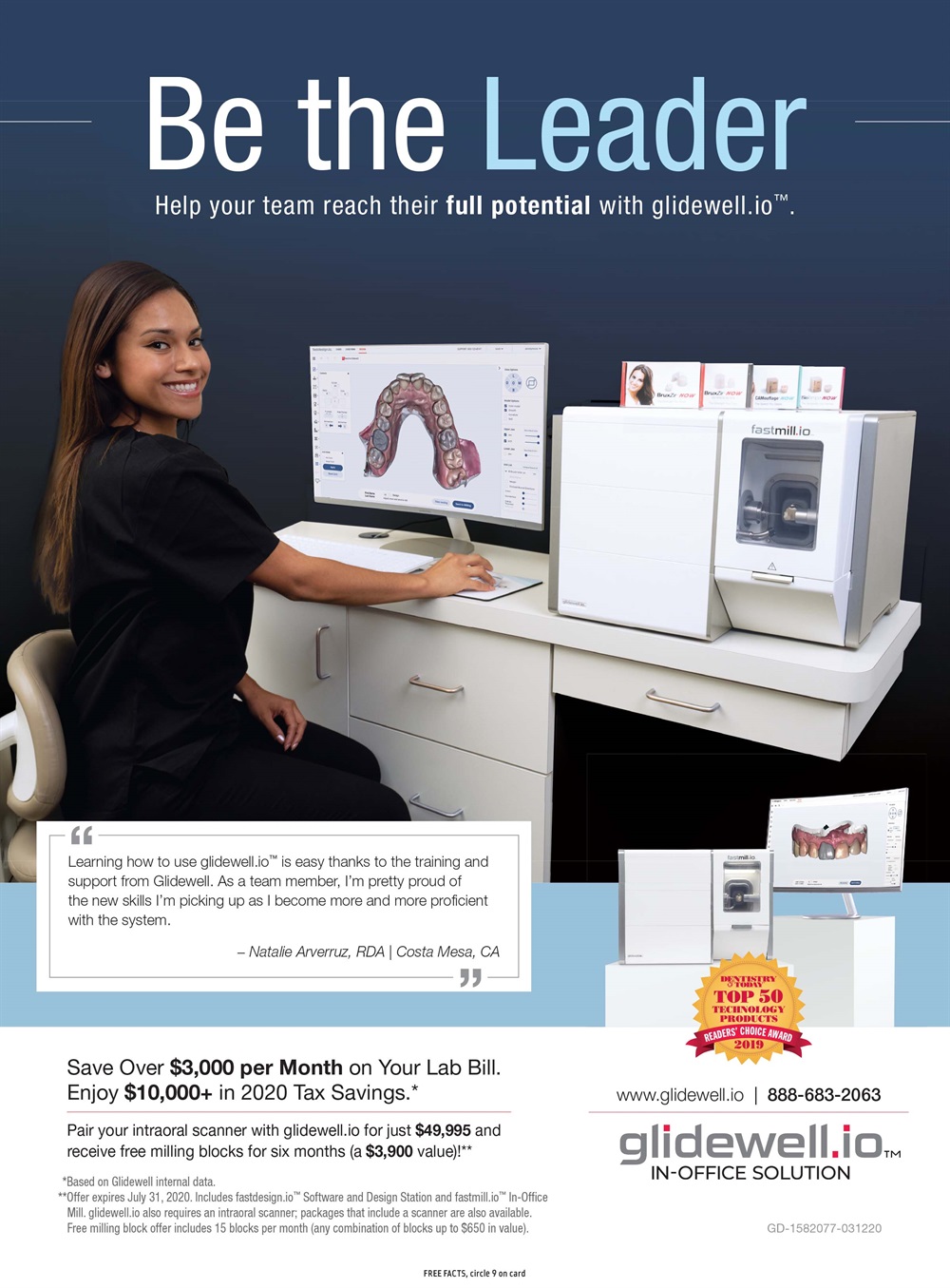 Dentaltown Magazine