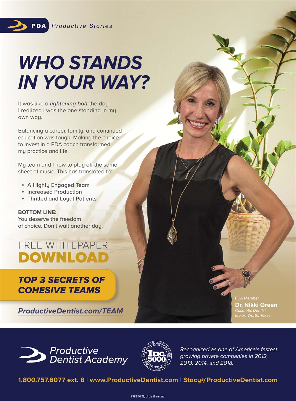 Dentaltown Magazine