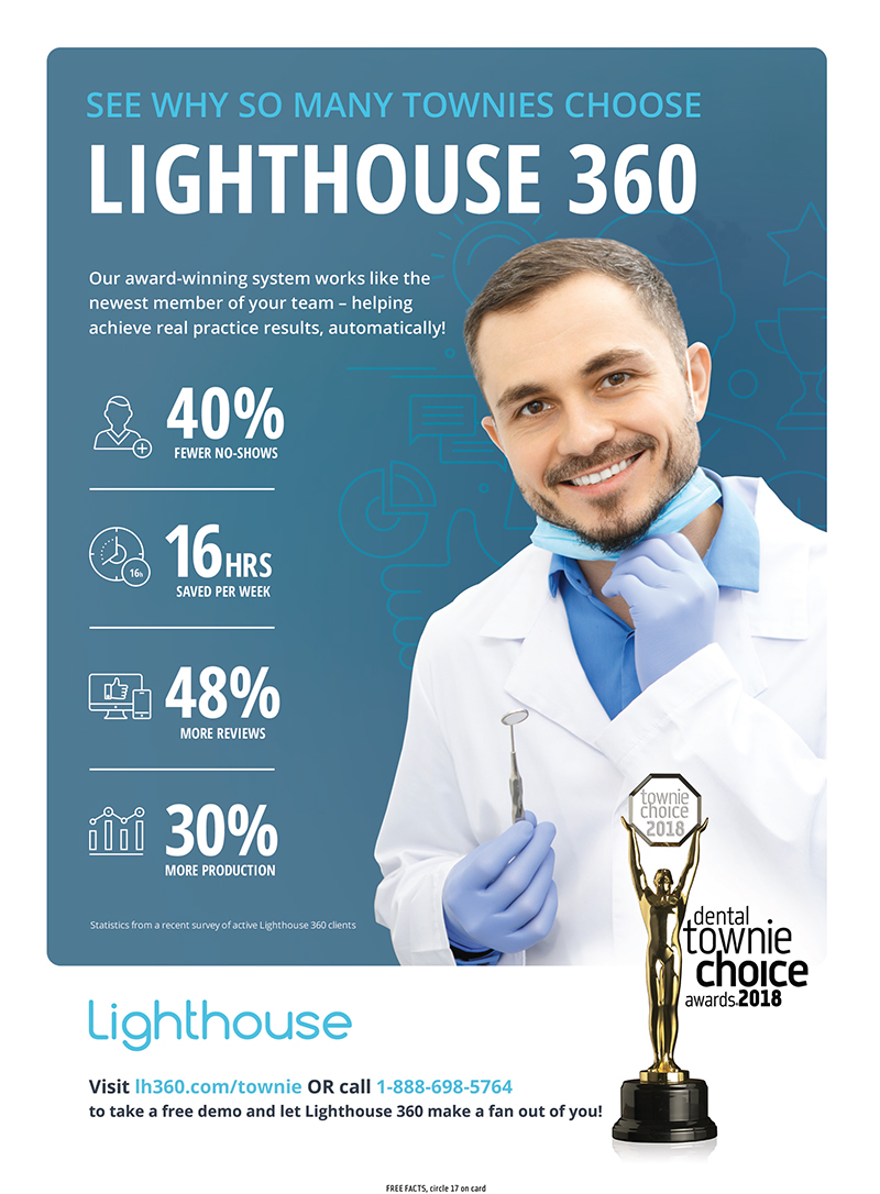 Dentaltown Magazine