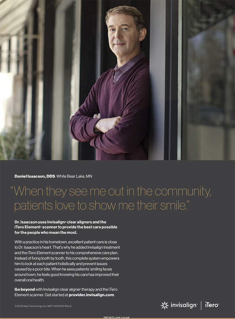 Dentaltown Magazine