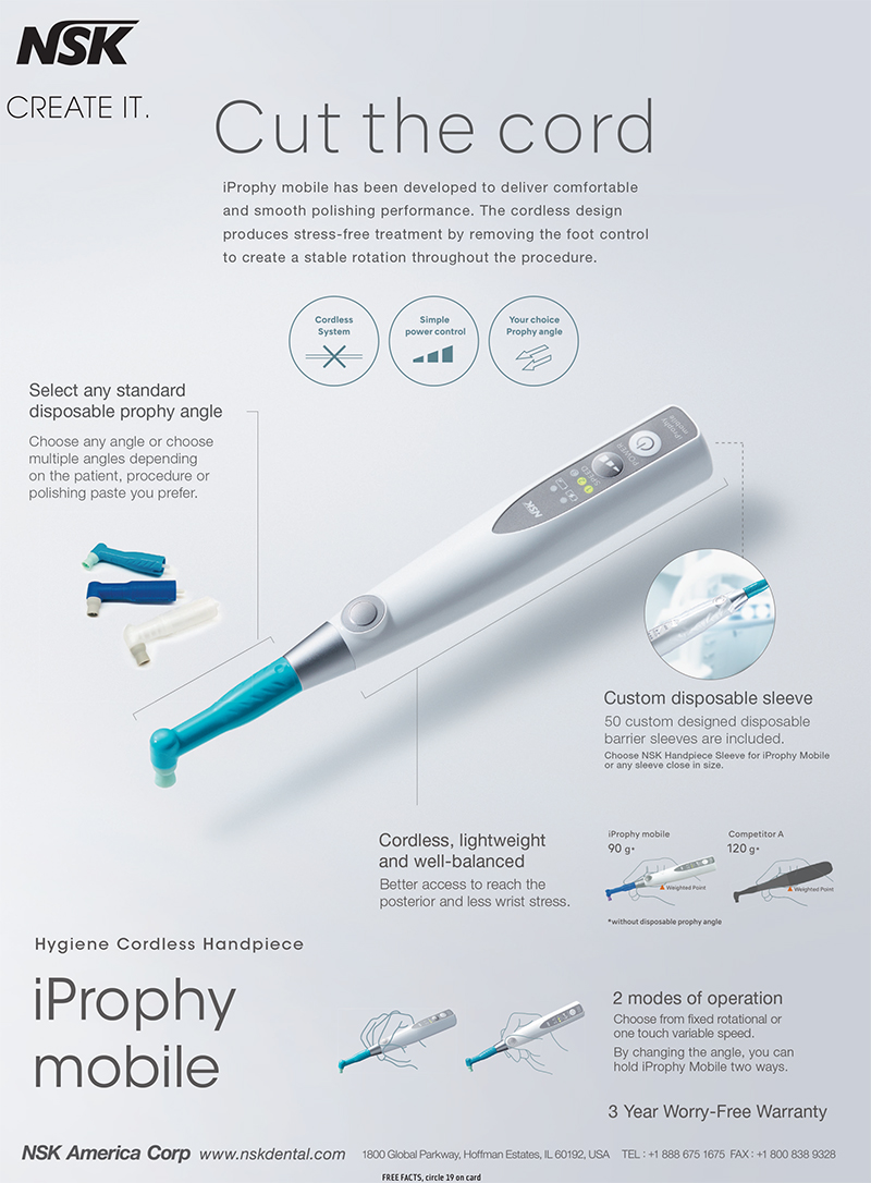 Dentaltown Magazine
