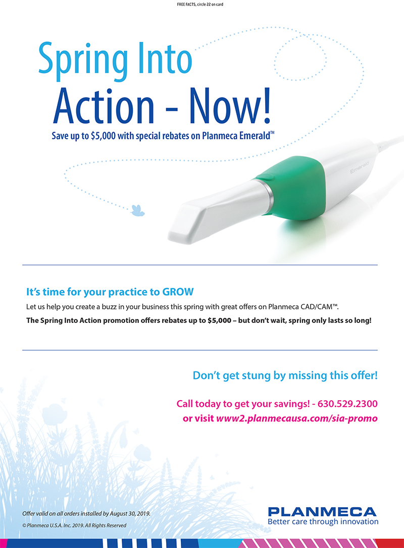 Dentaltown Magazine