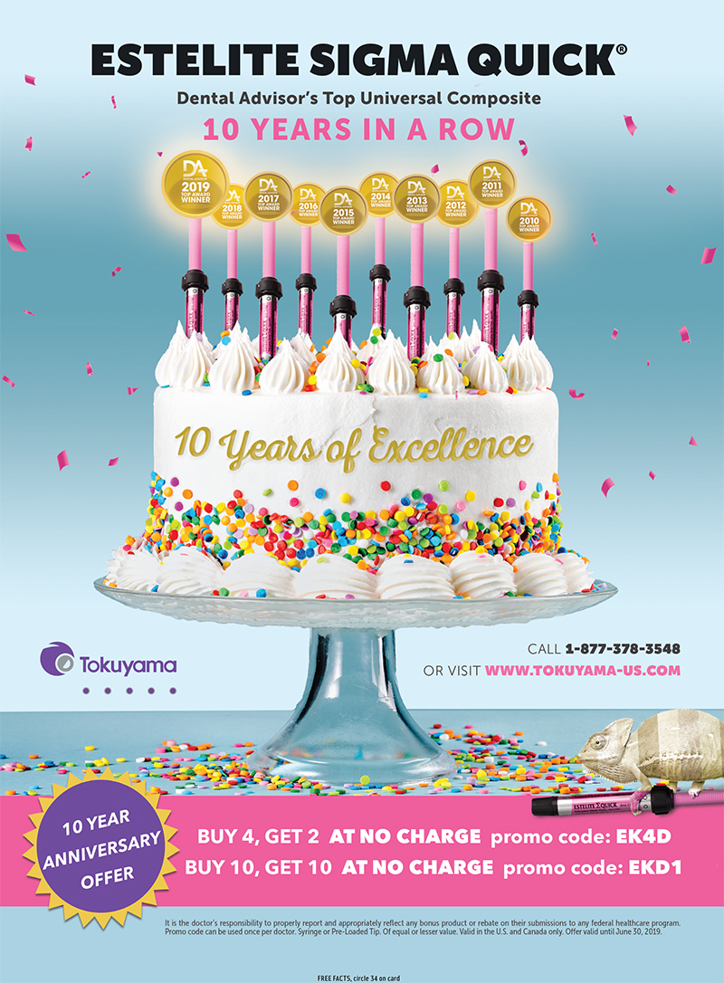 Dentaltown Magazine