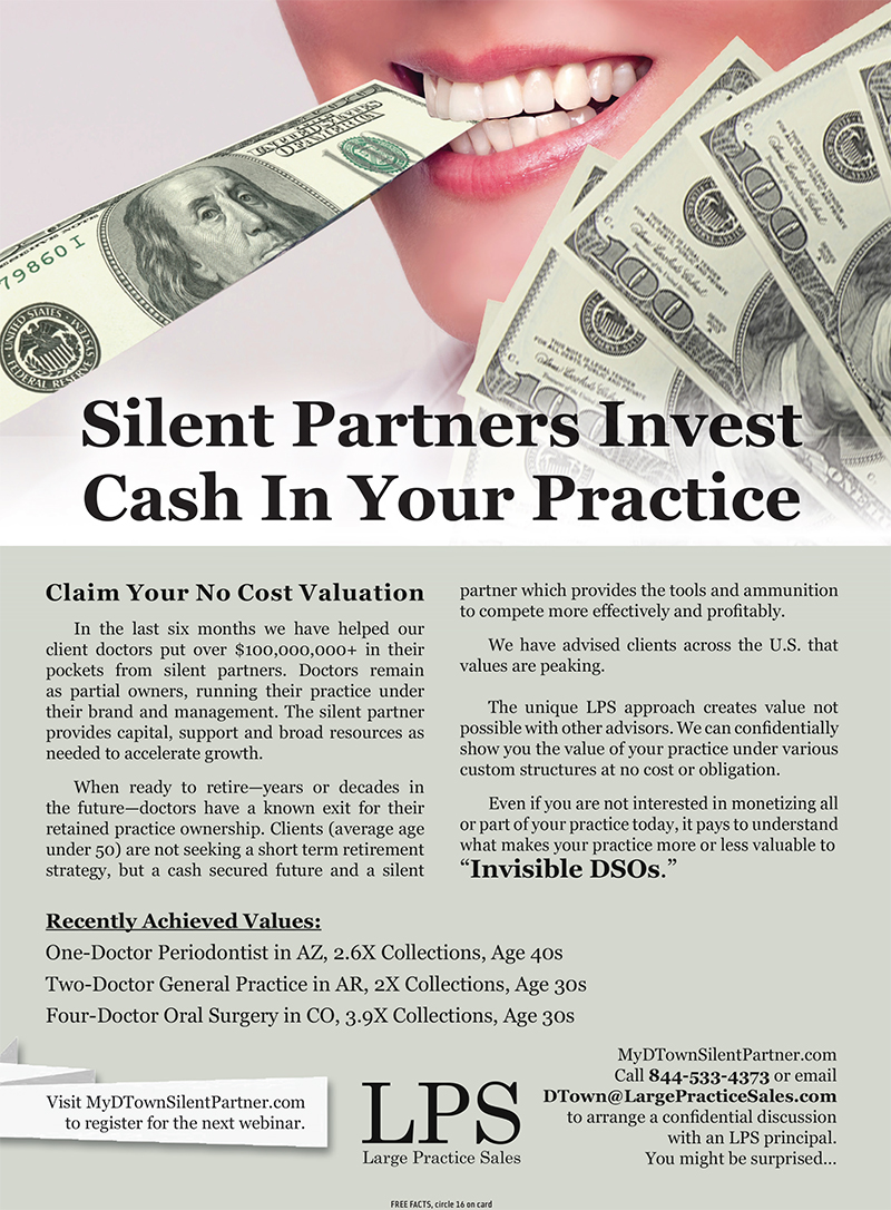 Dentaltown Magazine