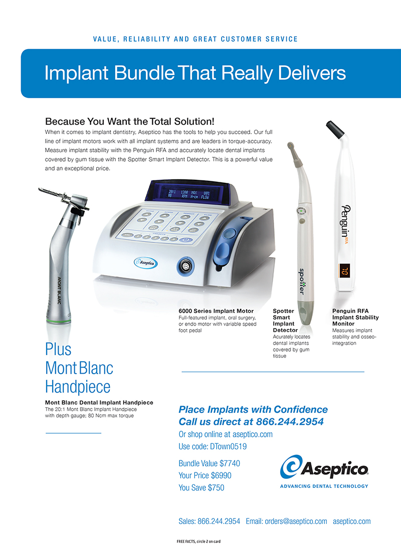 Dentaltown Magazine