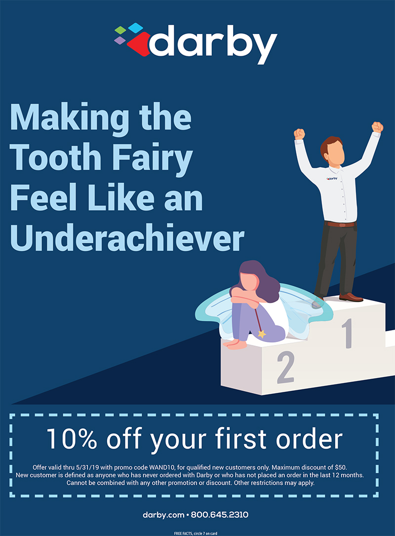 Dentaltown Magazine