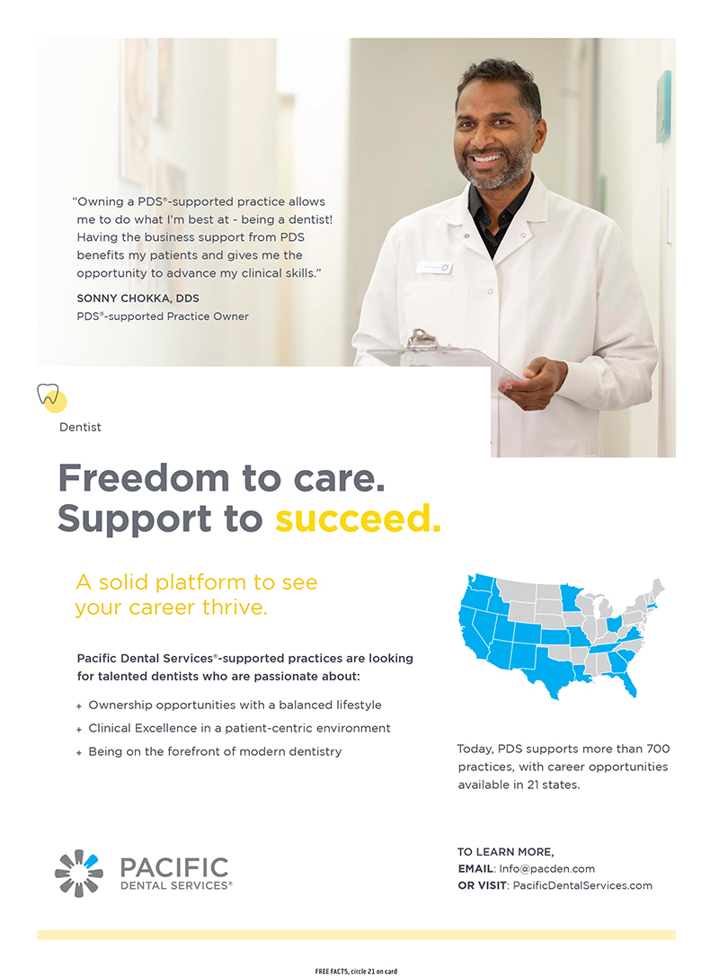 Dentaltown Magazine