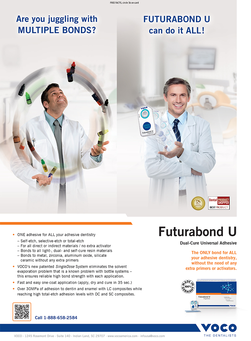 Dentaltown Magazine