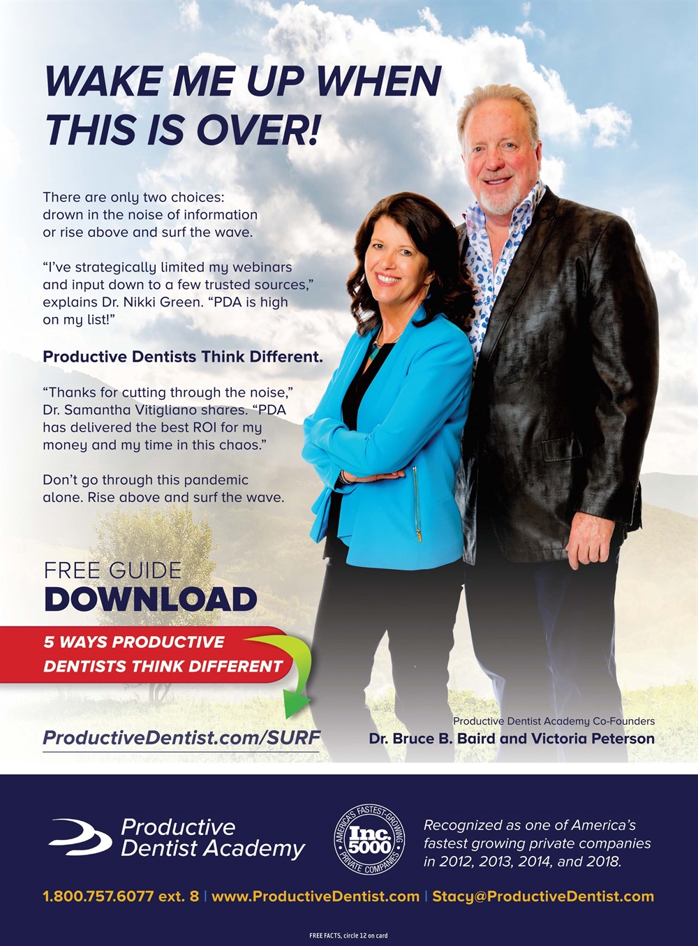 Dentaltown Magazine