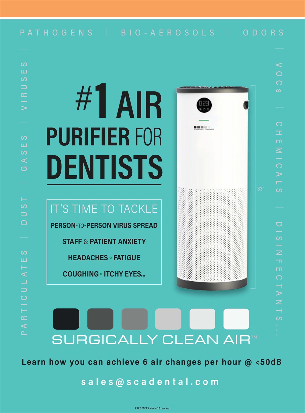 Dentaltown Magazine