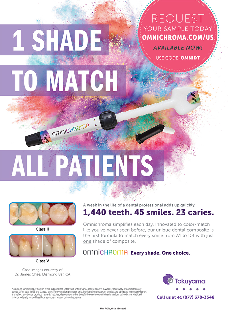 Dentaltown Magazine