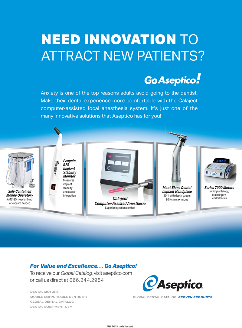 Dentaltown Magazine