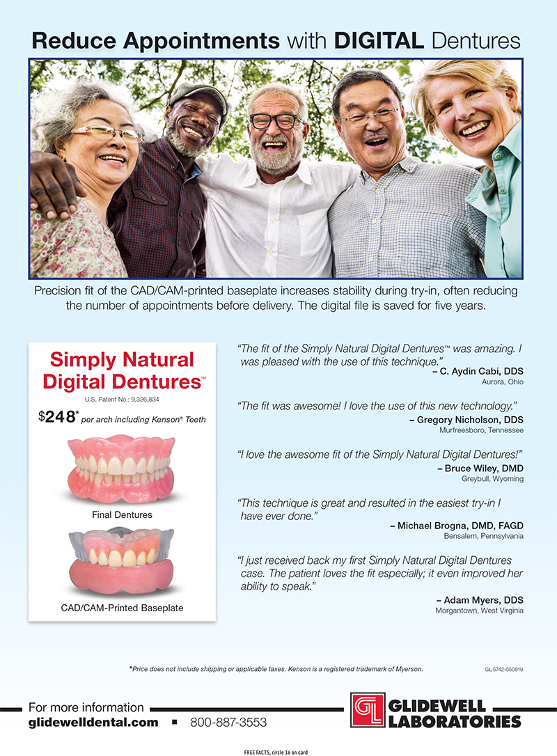 Dentaltown Magazine
