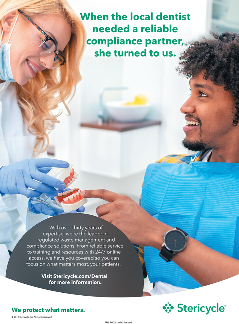 Dentaltown Magazine