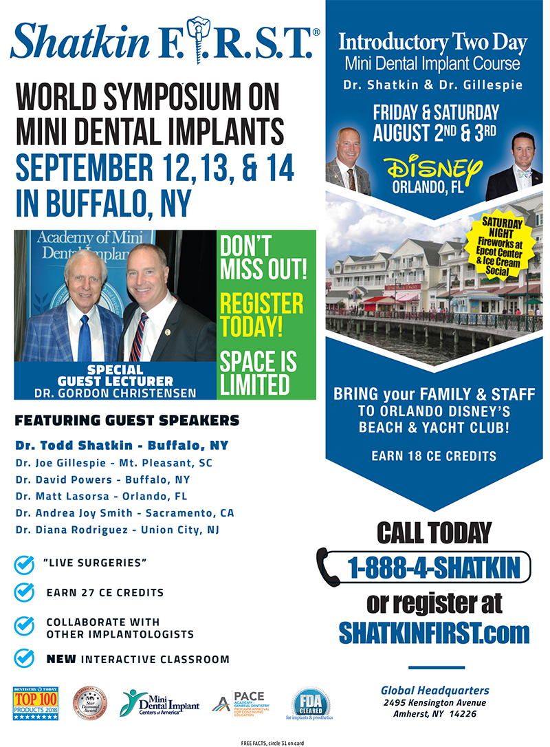 Dentaltown Magazine