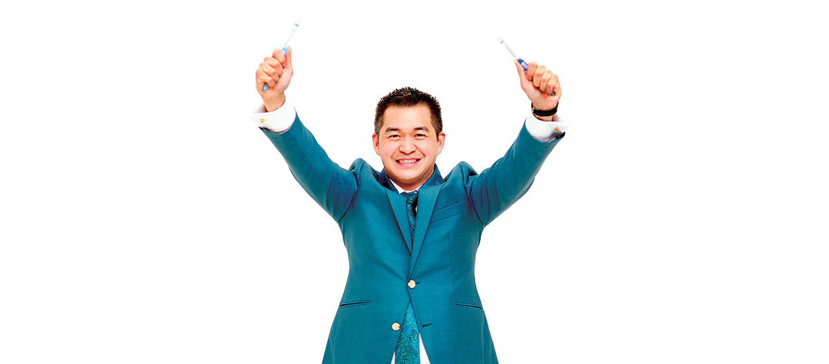 Dentaltown Magazine