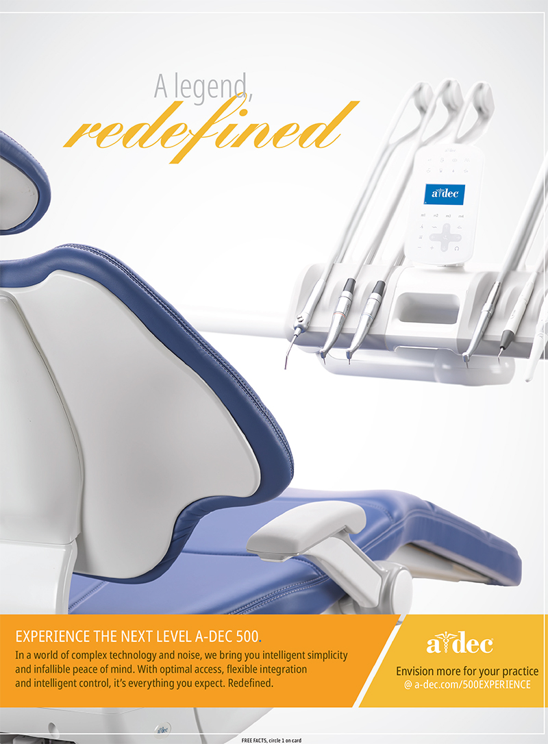 Dentaltown Magazine