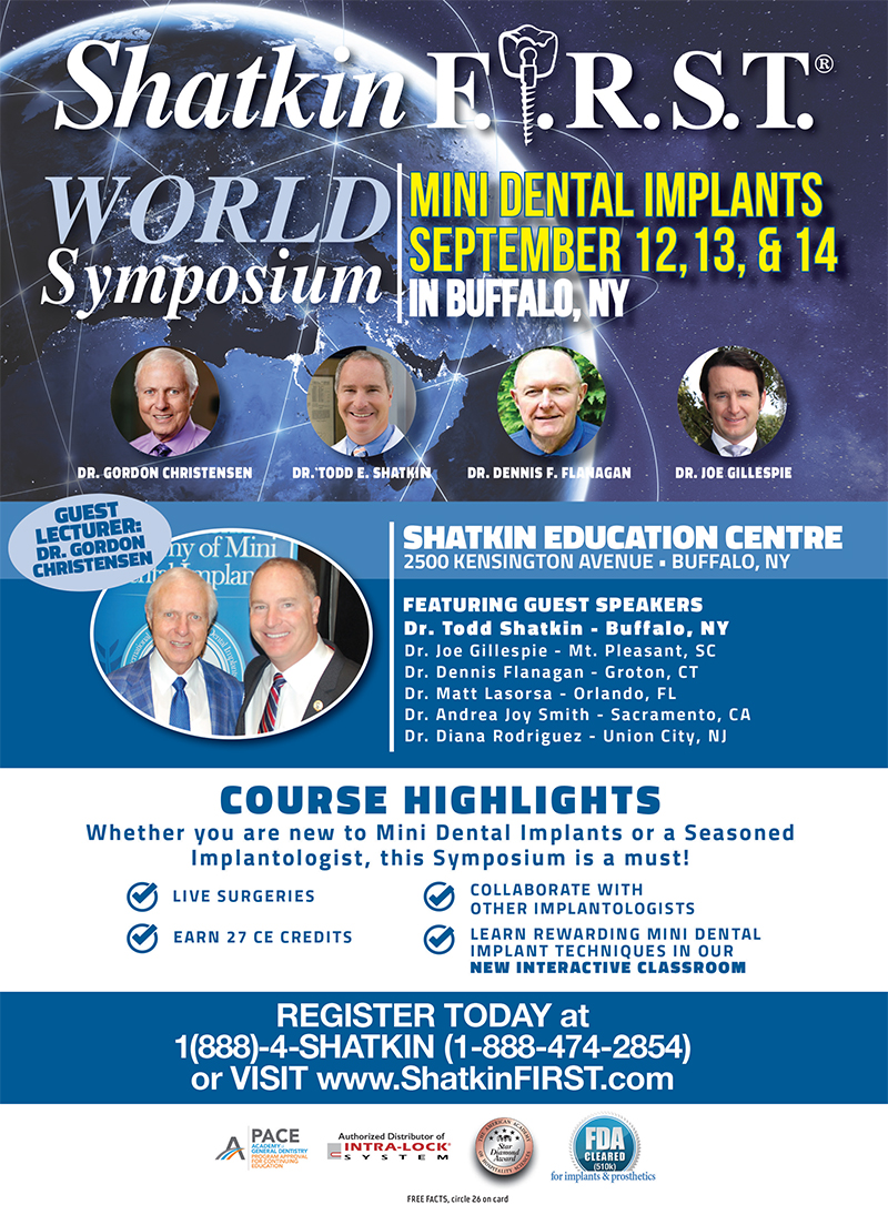 Dentaltown Magazine