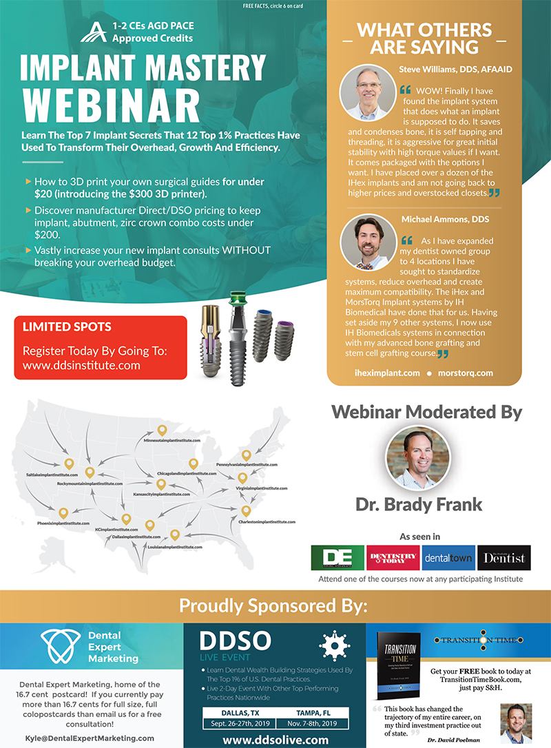Dentaltown Magazine