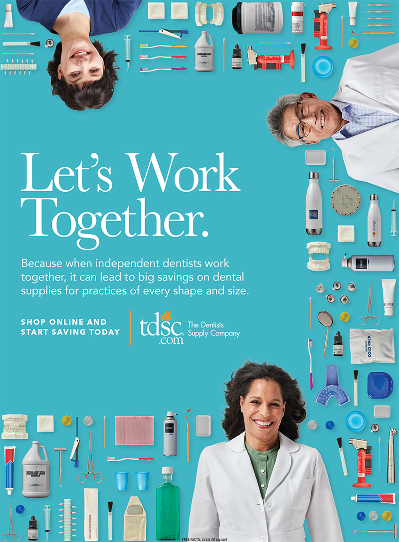 Dentaltown Magazine