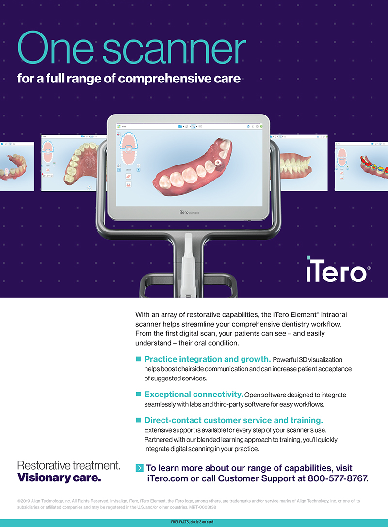 Dentaltown Magazine
