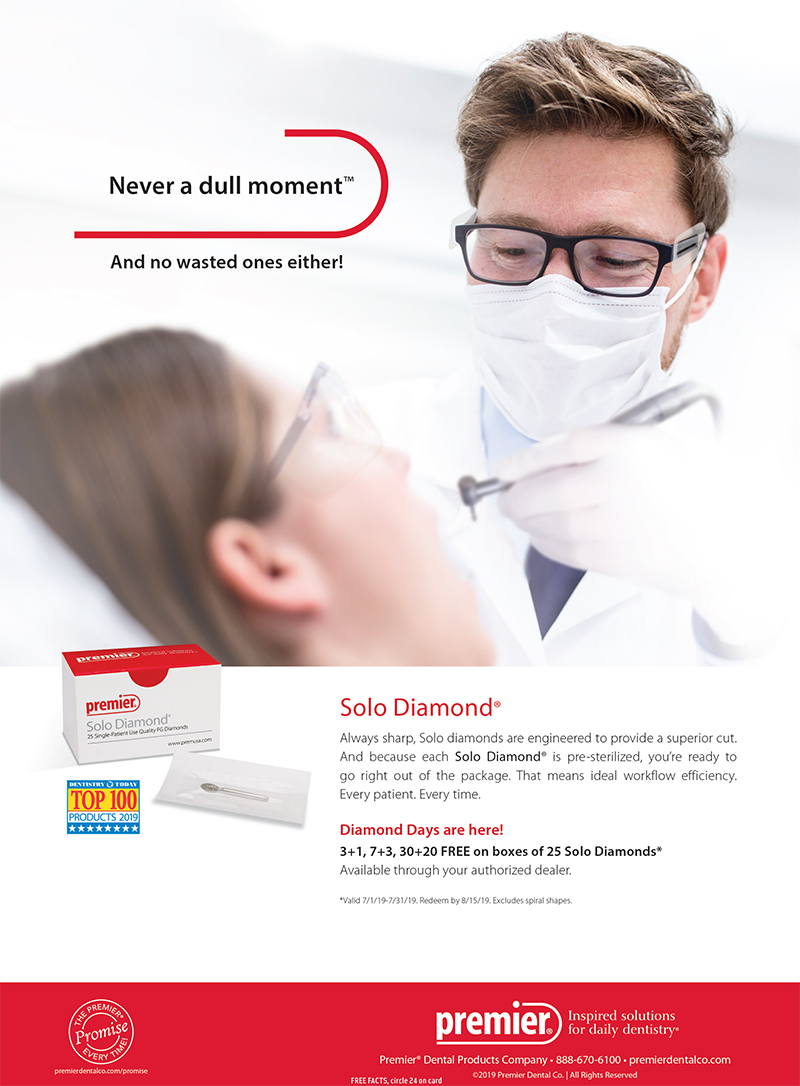 Dentaltown Magazine