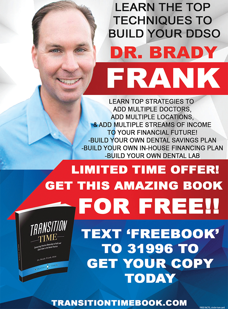 Dentaltown Magazine