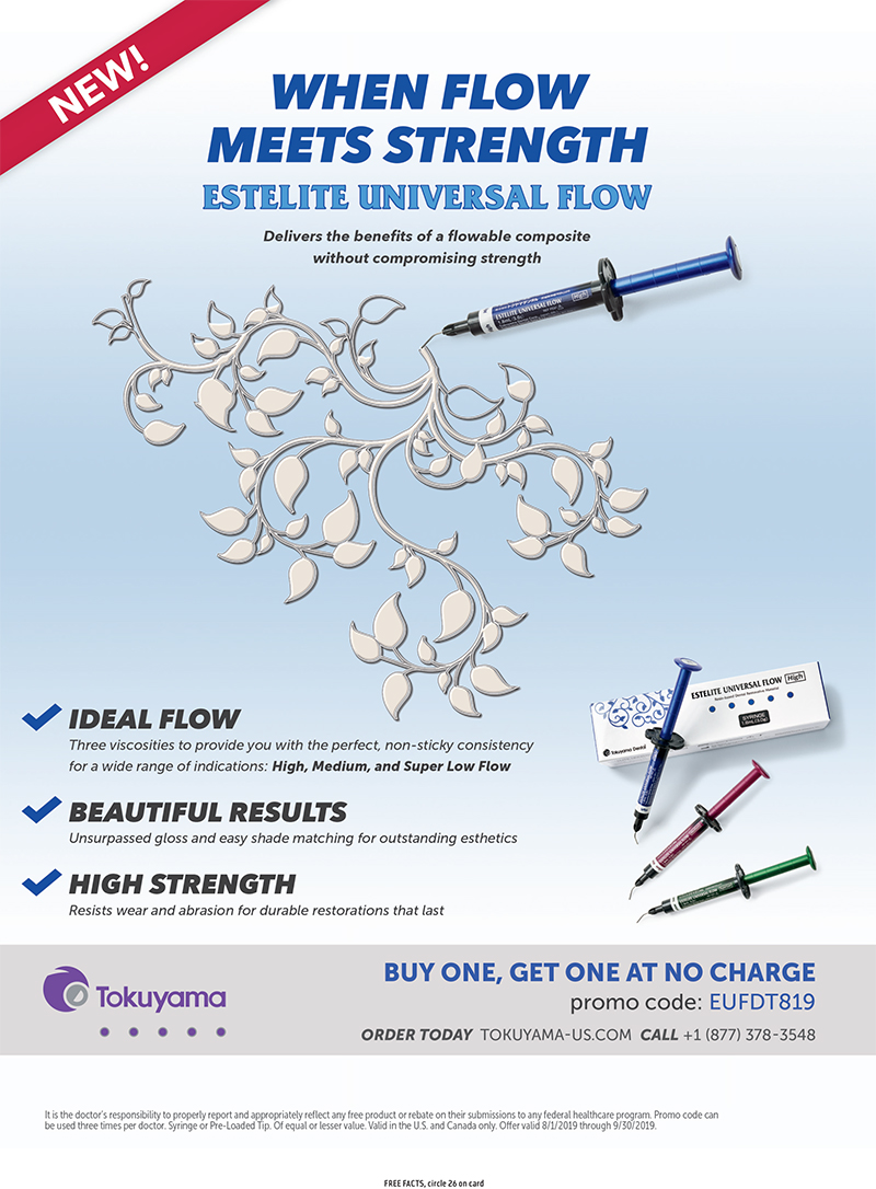 Dentaltown Magazine