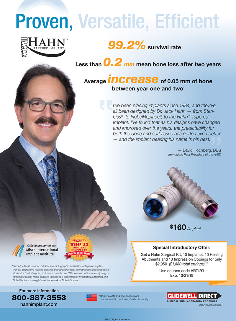 Dentaltown Magazine