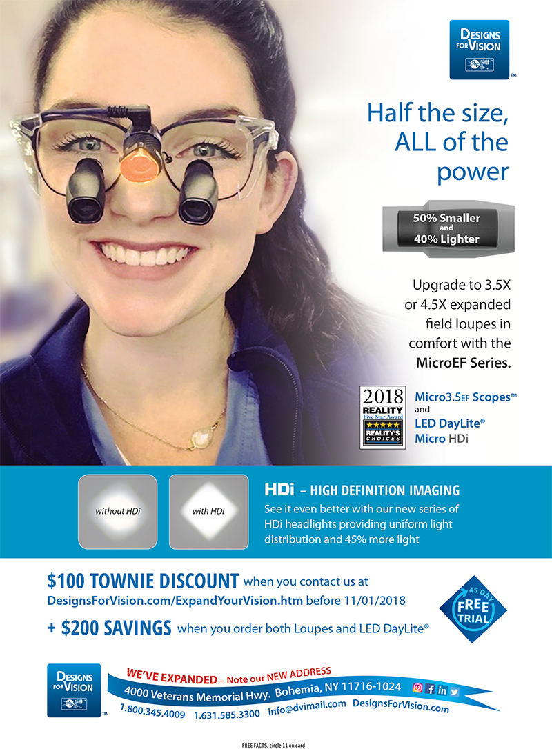 Dentaltown Magazine