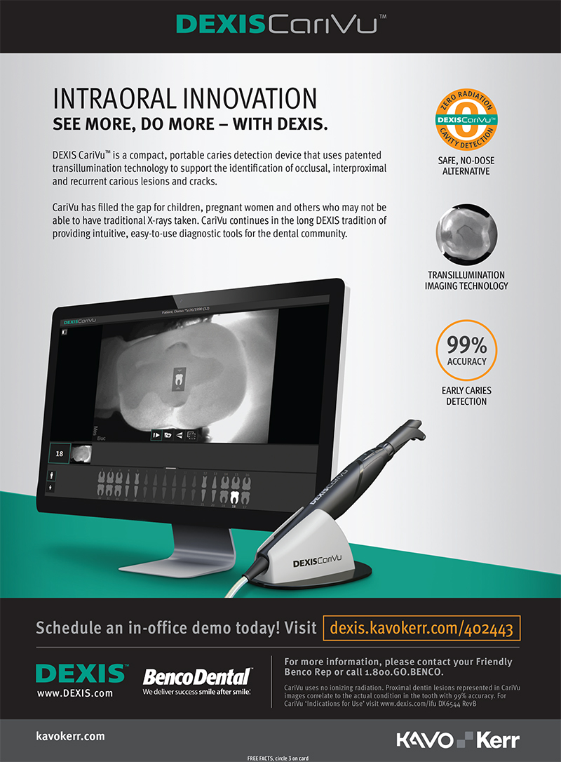Dentaltown Magazine