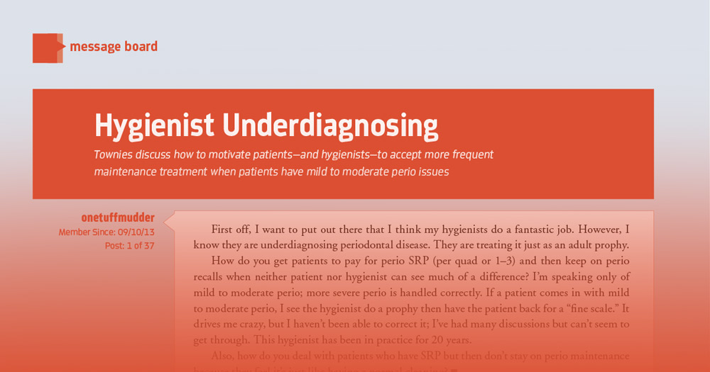 Dentaltown Magazine